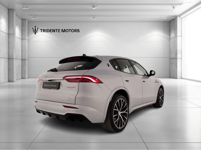 Maserati Levante Grecale 2.0 mhev Modena 330cv auto