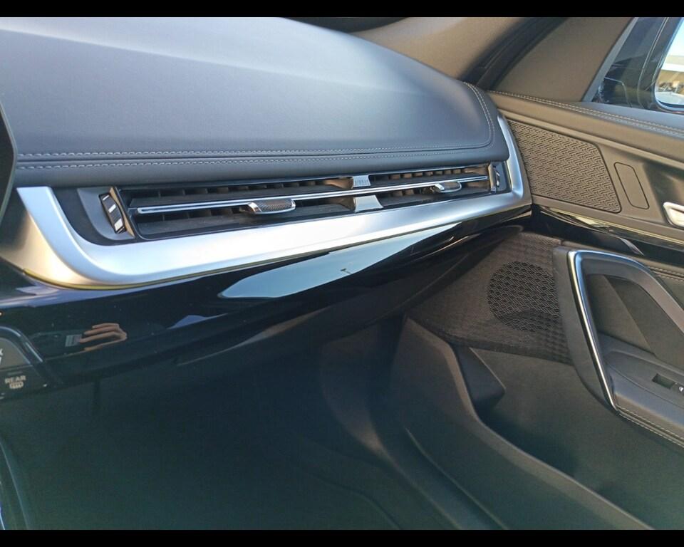 BMW X1 sdrive18d X-Line auto