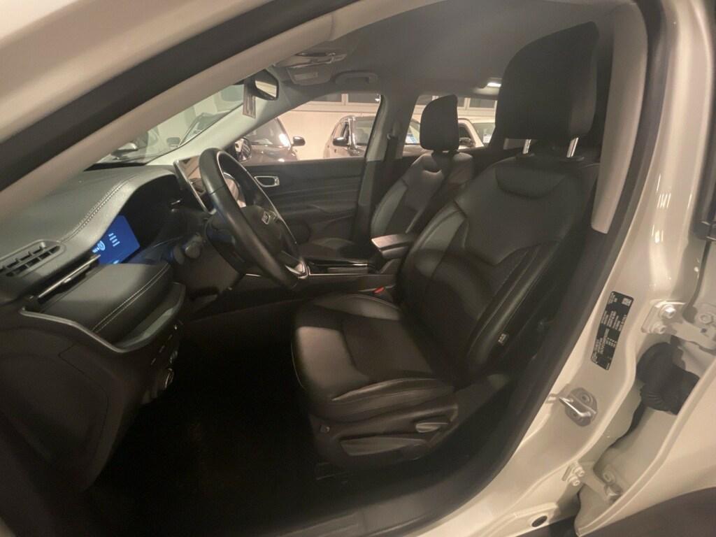 Jeep Compass 1.3 turbo t4 phev Business Plus 4xe auto