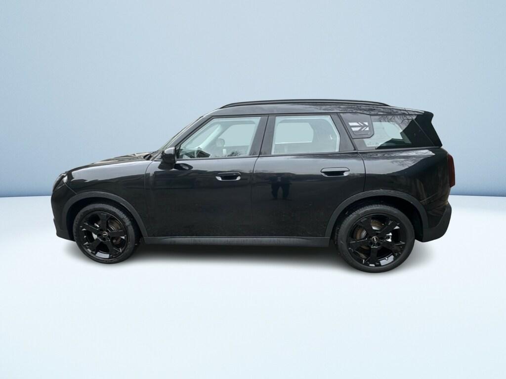 Mini Mini Countryman 2.0 48V D Classic auto