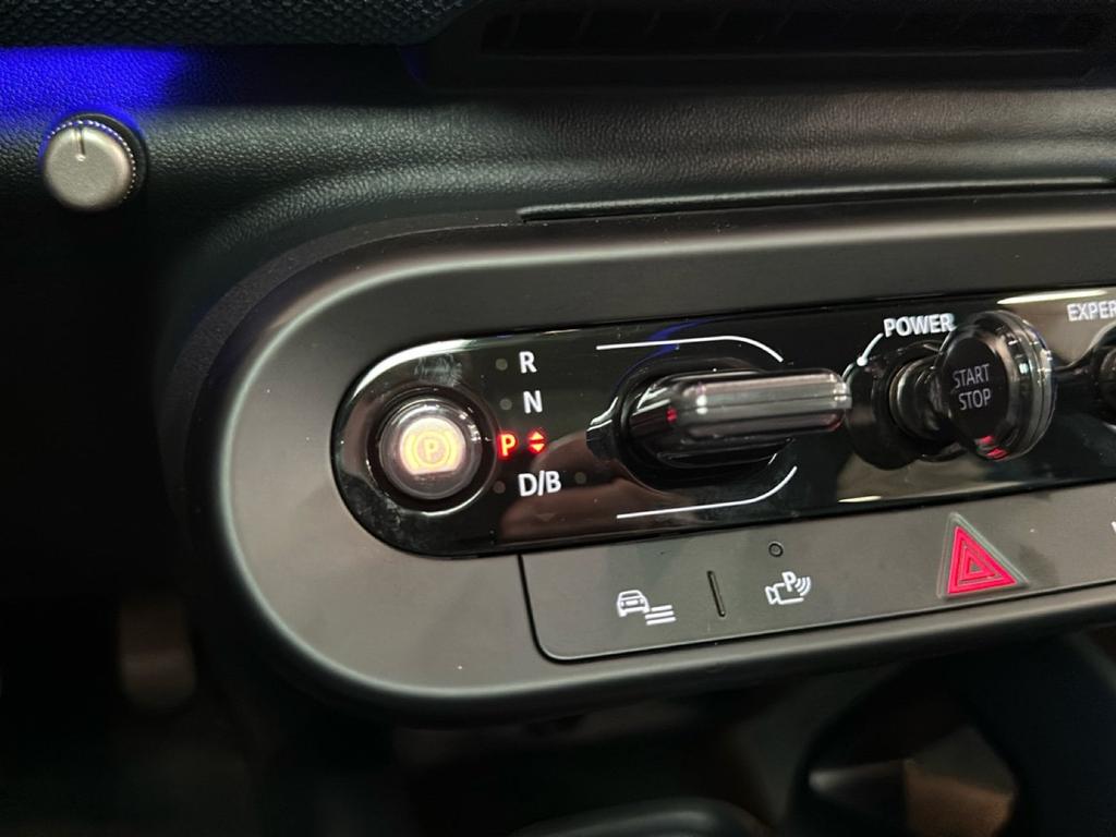 Mini Mini Aceman SE Favoured