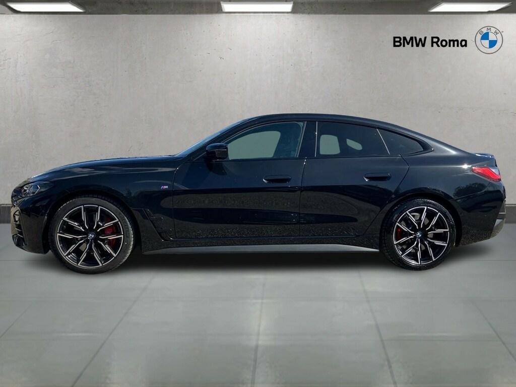 BMW Serie 4 420i Gran Coupe Msport auto