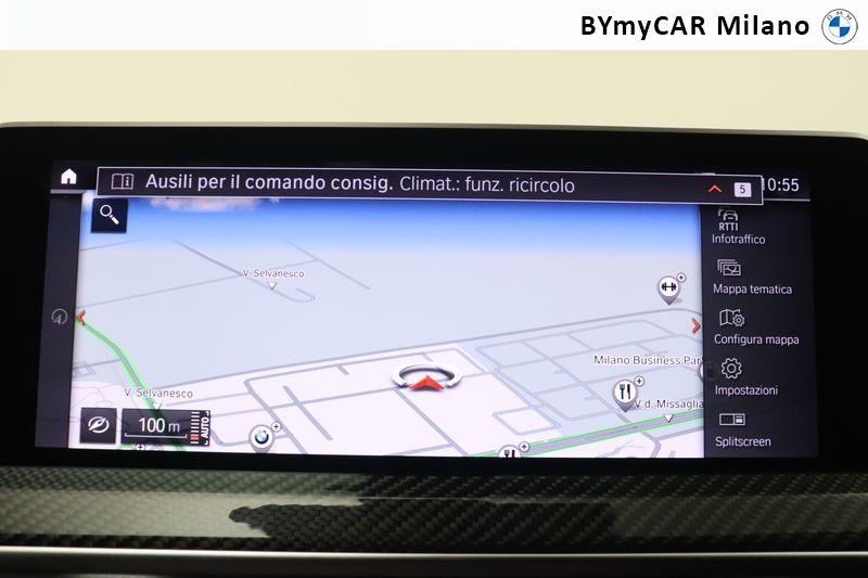 BMW X4 xdrive30i mhev 48V Msport auto