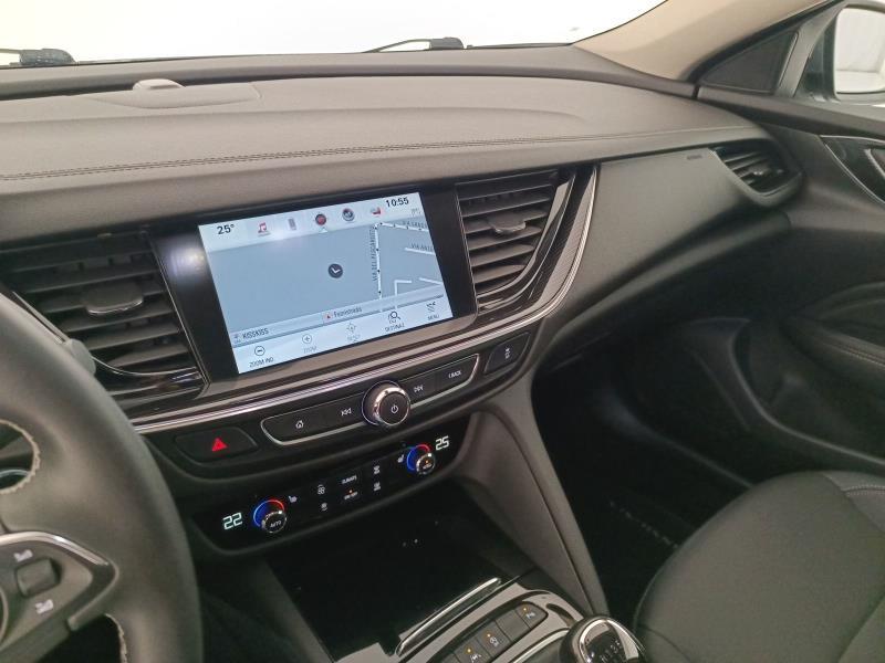 Opel Insignia Sports Tourer 2.0 cdti Business s&s 170cv