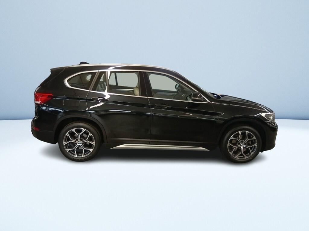 BMW X1 xdrive18d xLine Plus auto