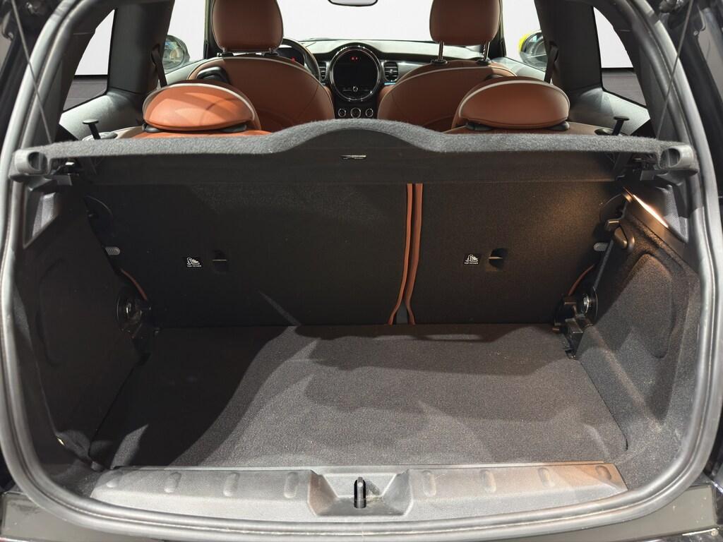 Mini Mini 3p Cooper SE Electric auto