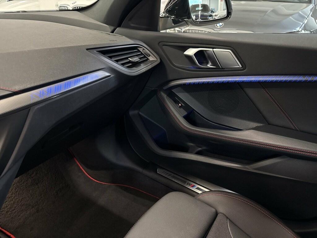BMW Serie 1 128ti Msport auto
