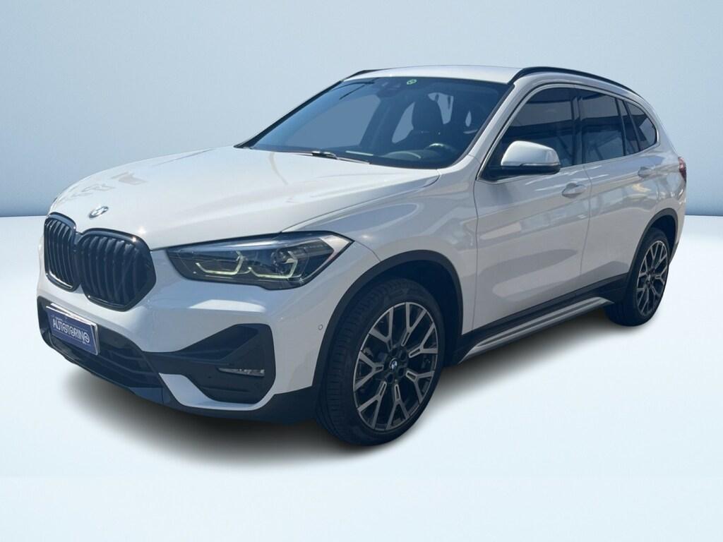 BMW X1 sdrive18d xLine Plus auto