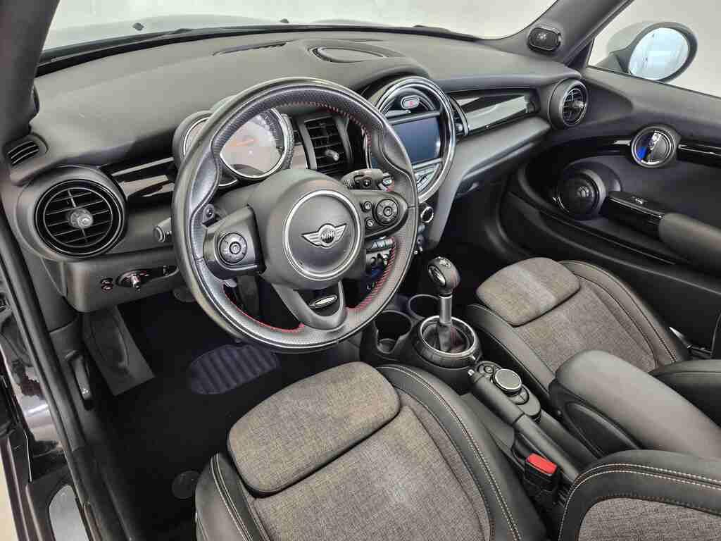 Mini Cooper S Cabrio 2.0 Cooper S Hype Auto
