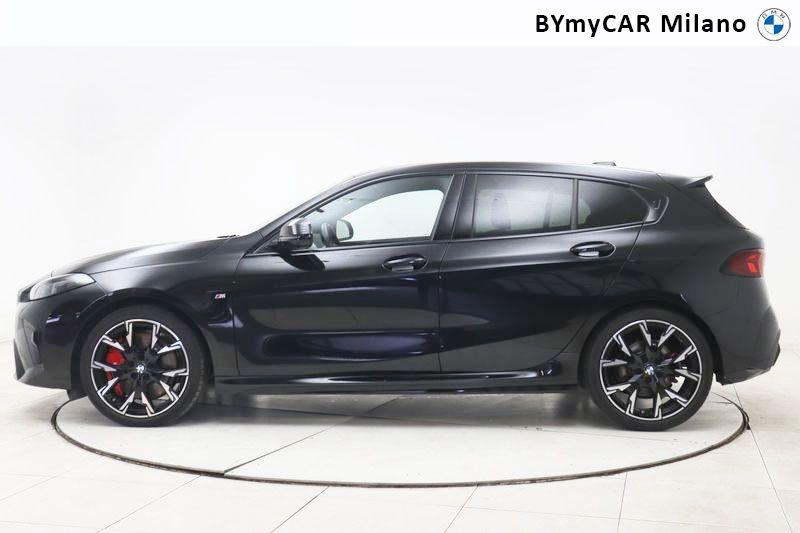 BMW Serie 1 118d MSport Pro auto