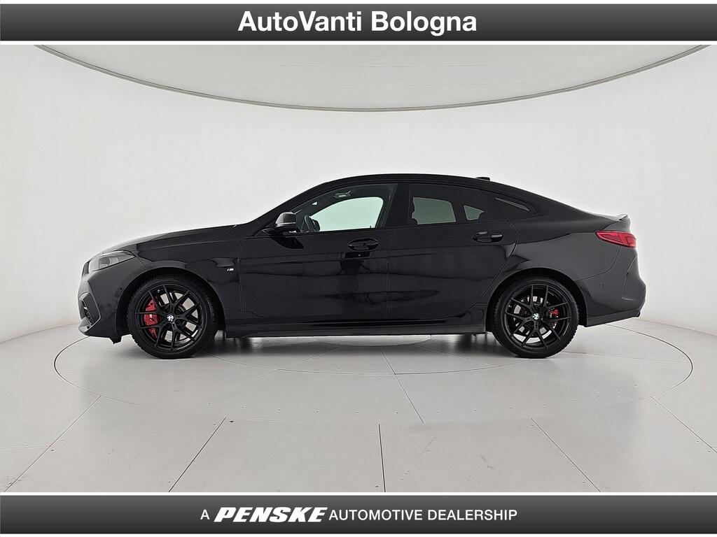 BMW Serie 2 220d Gran Coupe Msport xdrive auto