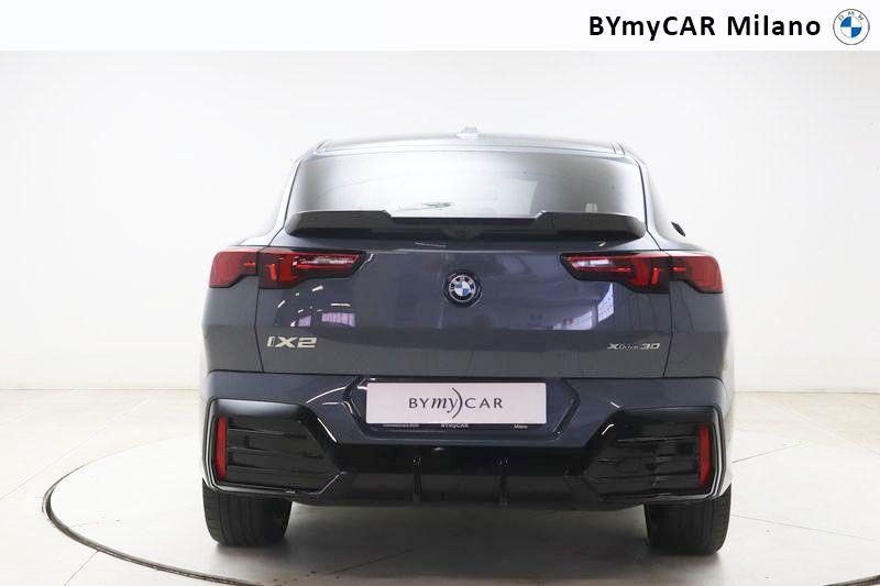 BMW iX2 xdrive 30 MSport