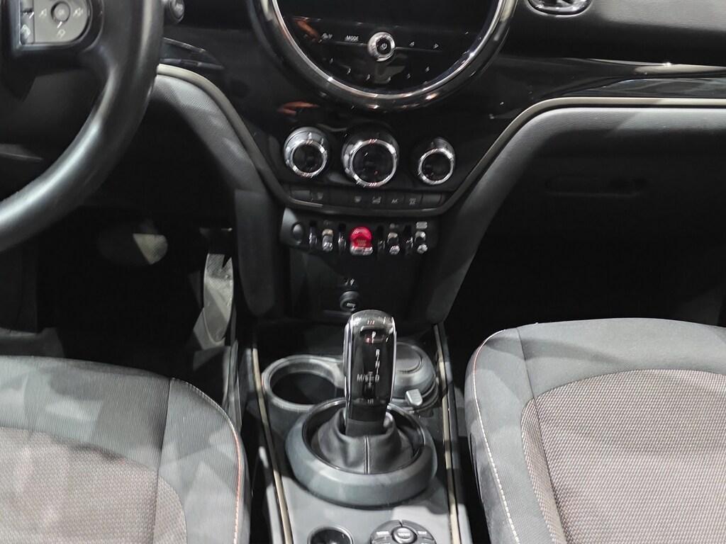 Mini Cooper D Countryman 2.0 D Cooper D Business Auto