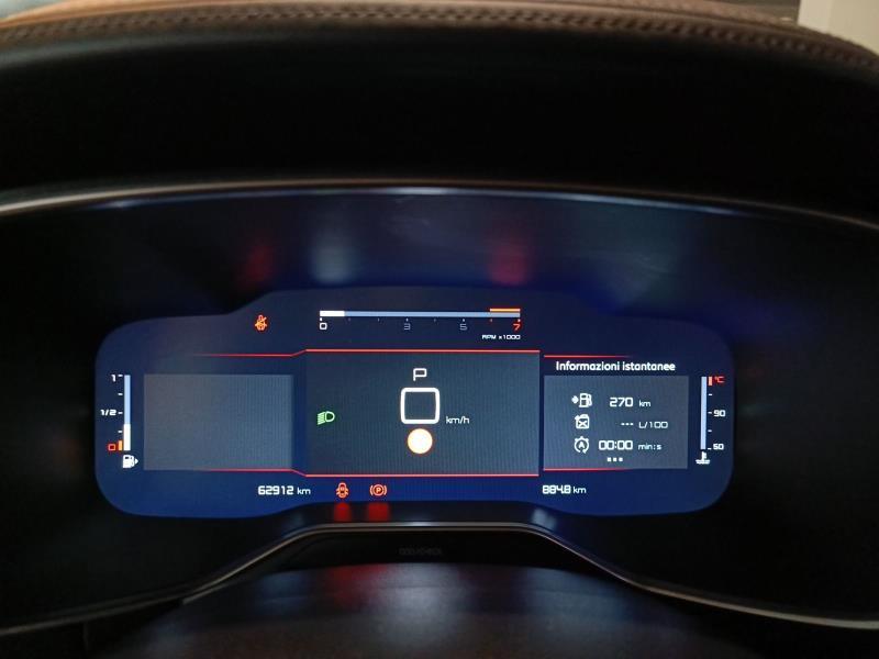Citroen C5 Aircross 1.5 bluehdi Shine s&s 130cv eat8