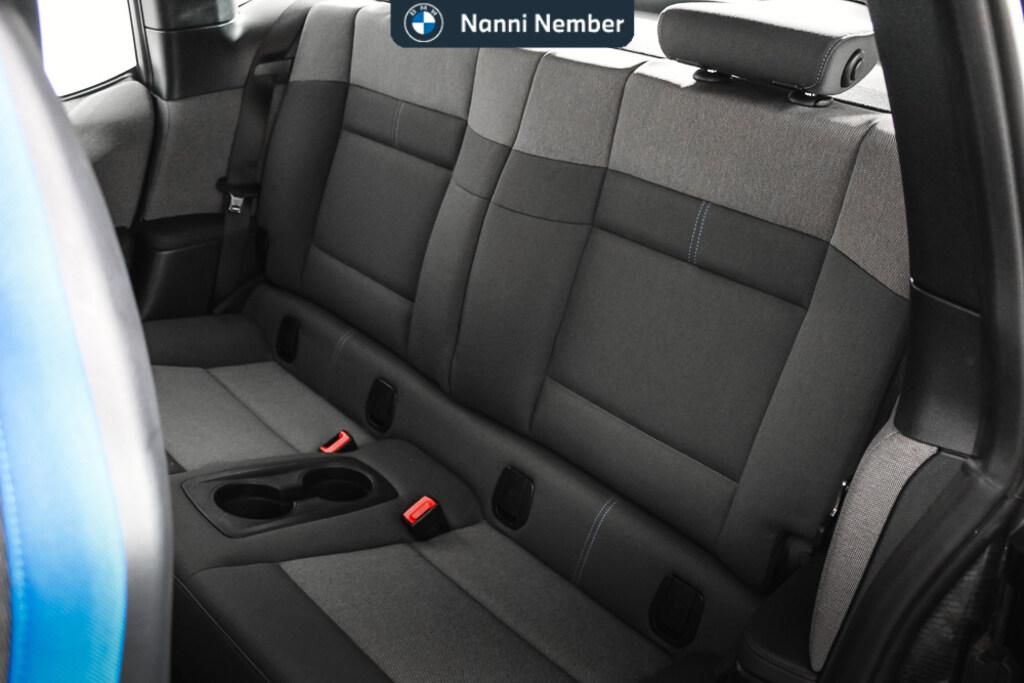 BMW i3 i3s 120Ah Advantage