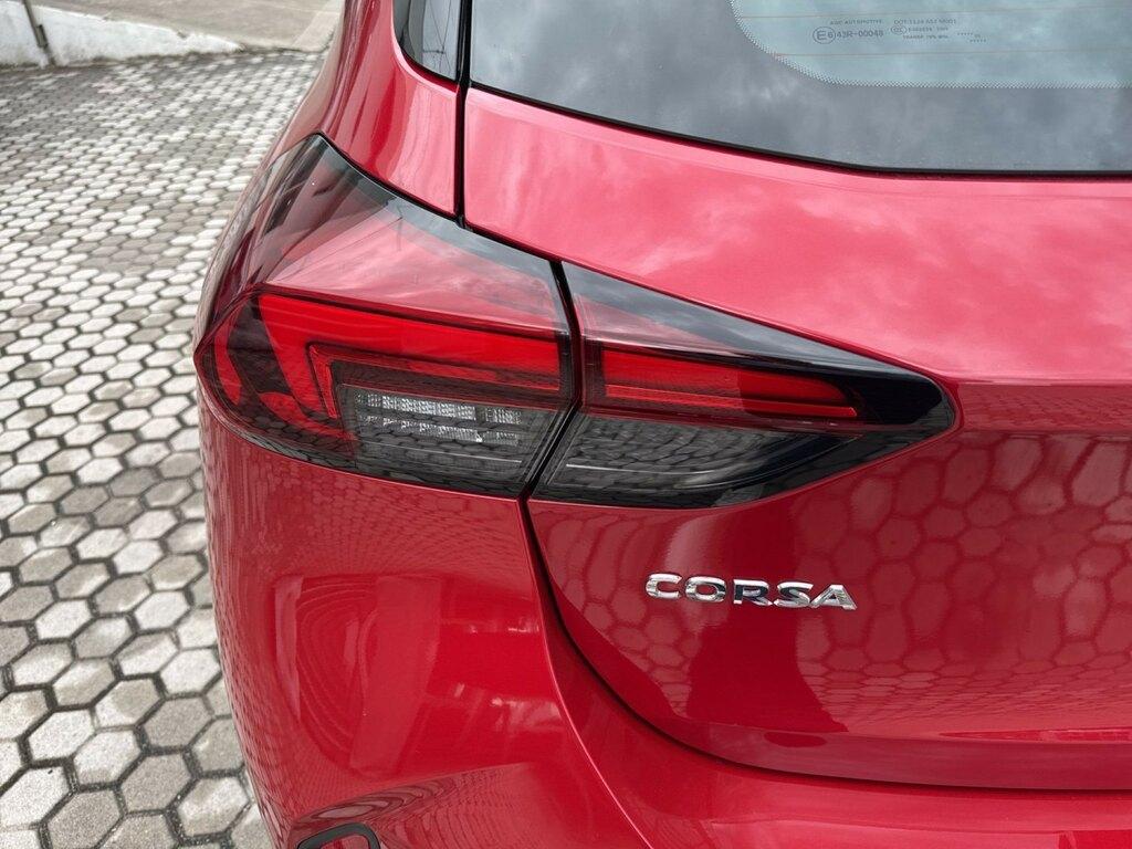 Opel Corsa 1.2 GS Line 100cv