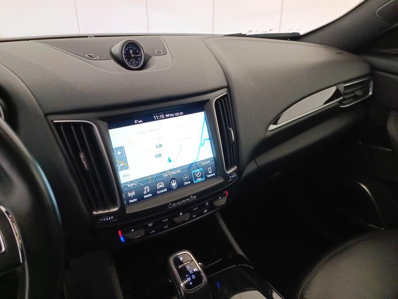 Maserati Levante 3.0 V6 Granlusso 275cv auto my19