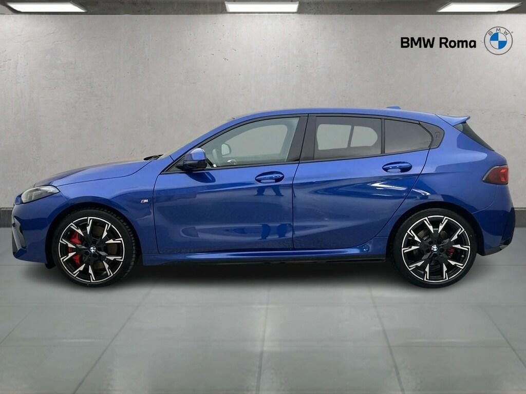 BMW Serie 1 118d MSport Pro auto