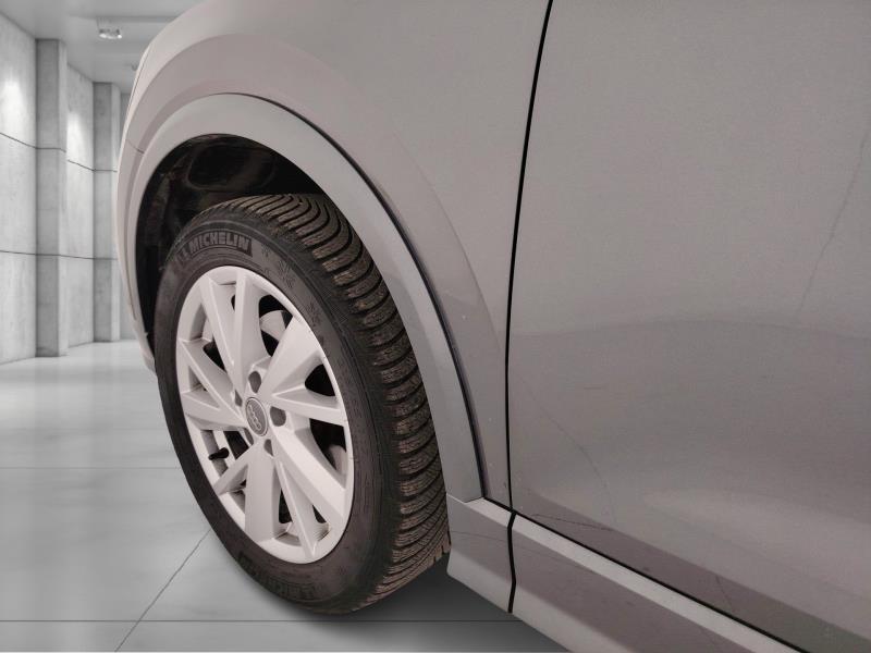 Audi Q2 1.6 tdi S Line Edition s-tronic