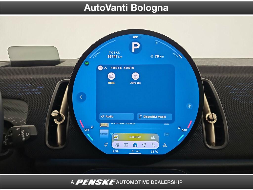 Mini Mini Countryman 2.0 48V D Classic auto