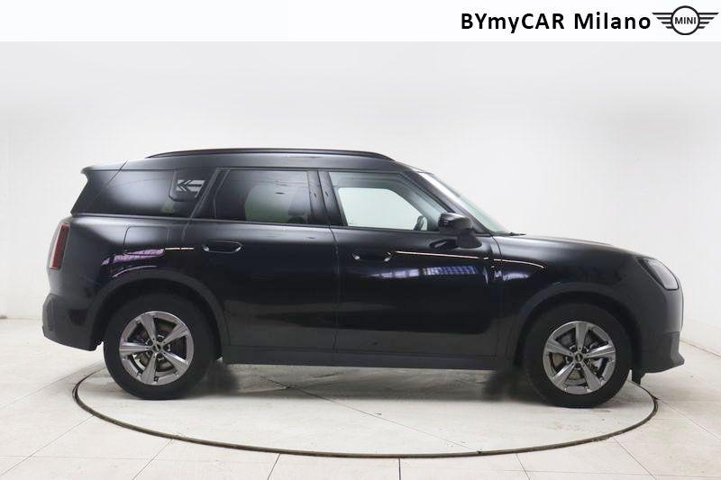 Mini Mini Countryman 2.0 48V D Classic auto