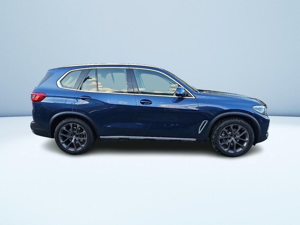 BMW X5 xdrive30d xLine auto
