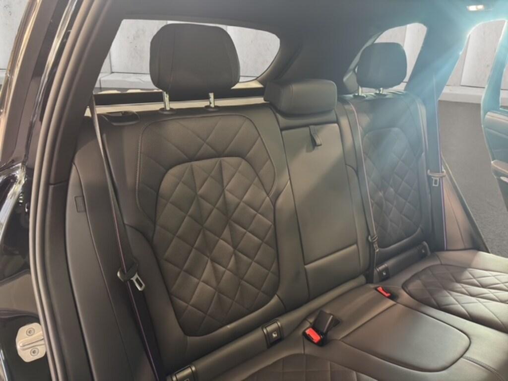 BMW X5 xdrive30d MSport Pro auto