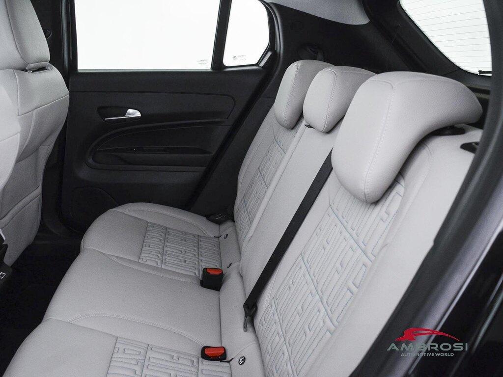 Fiat 600 1.2 hybrid La Prima