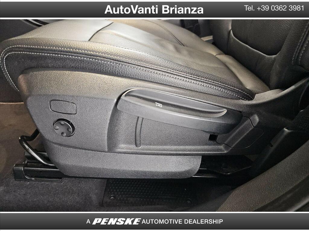 BMW X1 sdrive18d xLine Plus auto