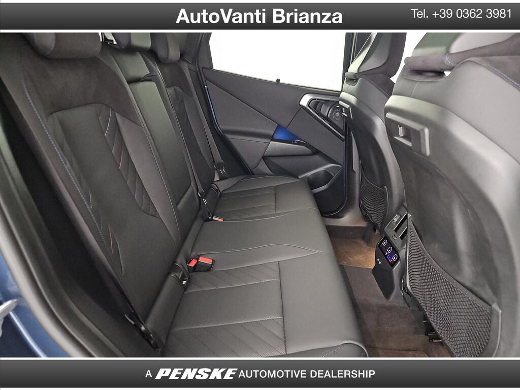 BMW X3 xdrive30e MSport auto