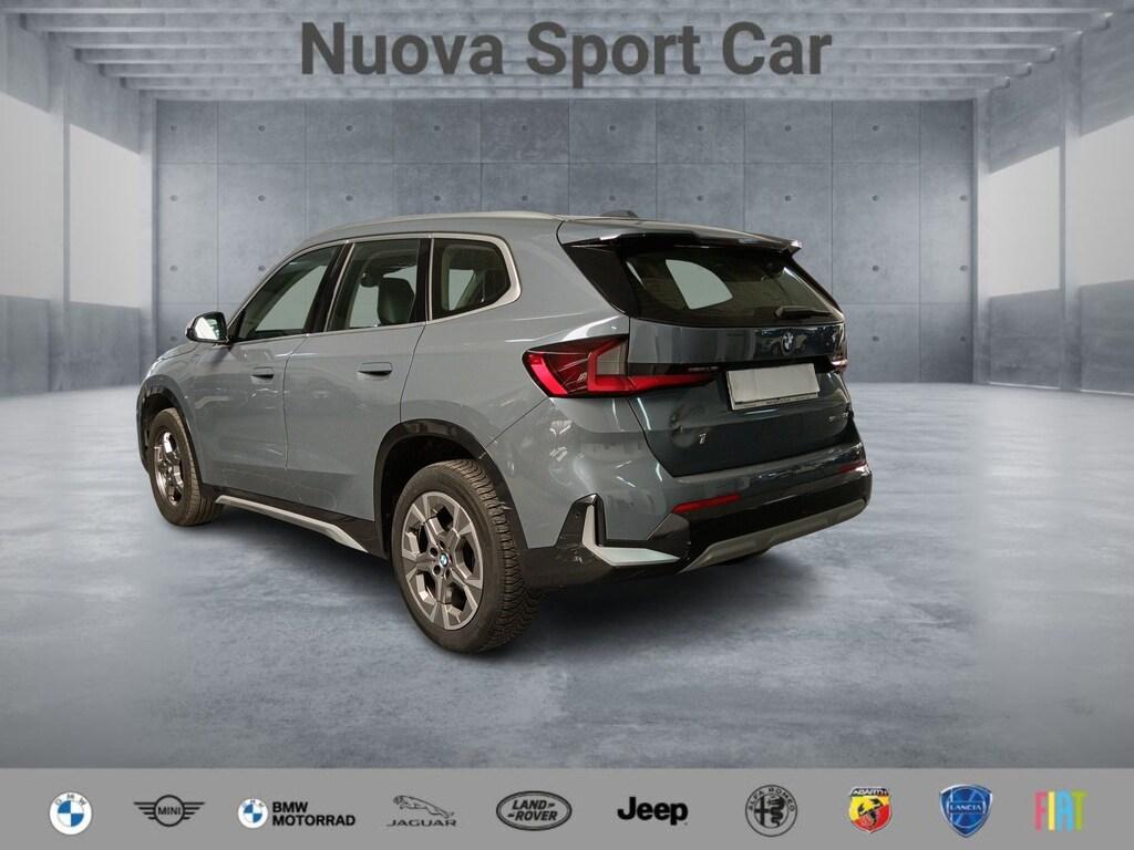 BMW X1 sdrive18d Edition Essence auto