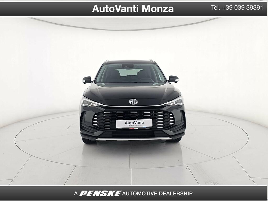 Mg ZS Hybrid+ 1.5 Luxury auto