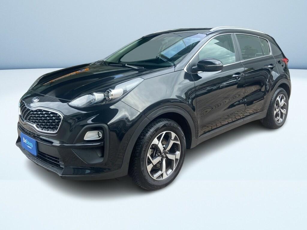 Kia Sportage 1.6 crdi Business Class 2wd 115cv