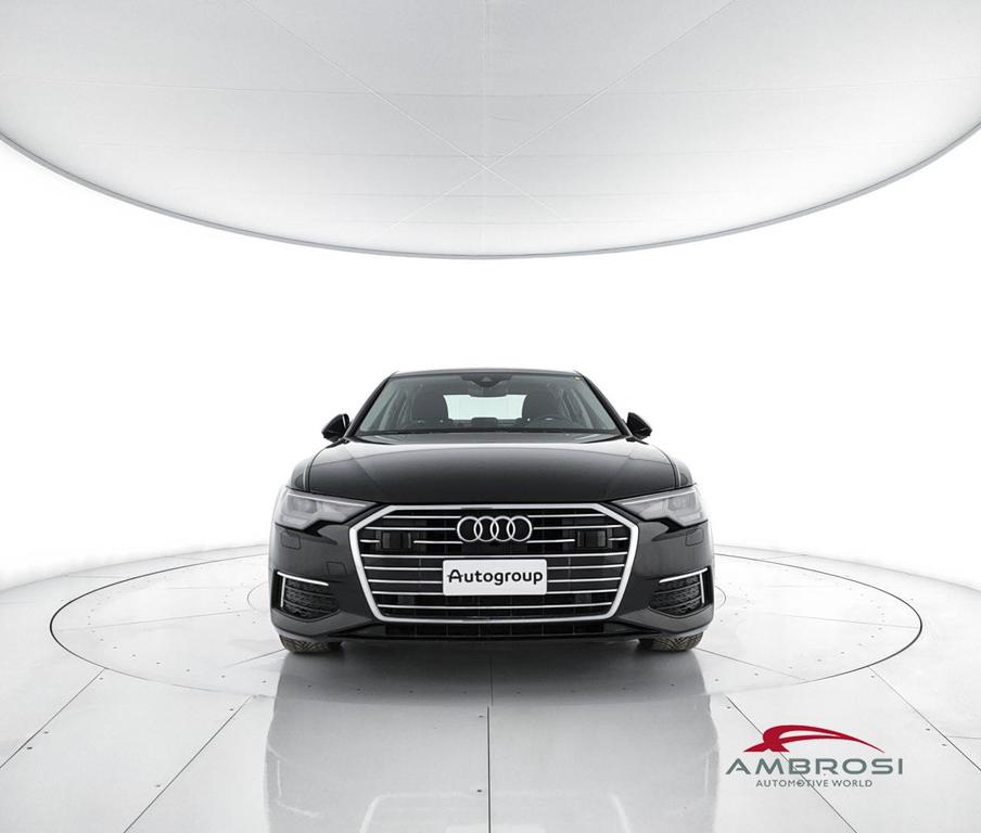 Audi A6 35 2.0 tdi mhev Business Design s-tronic