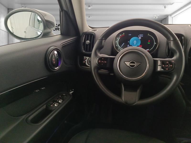 Mini Cooper D Countryman 2.0 TwinPower Turbo Cooper D Hype Steptronic