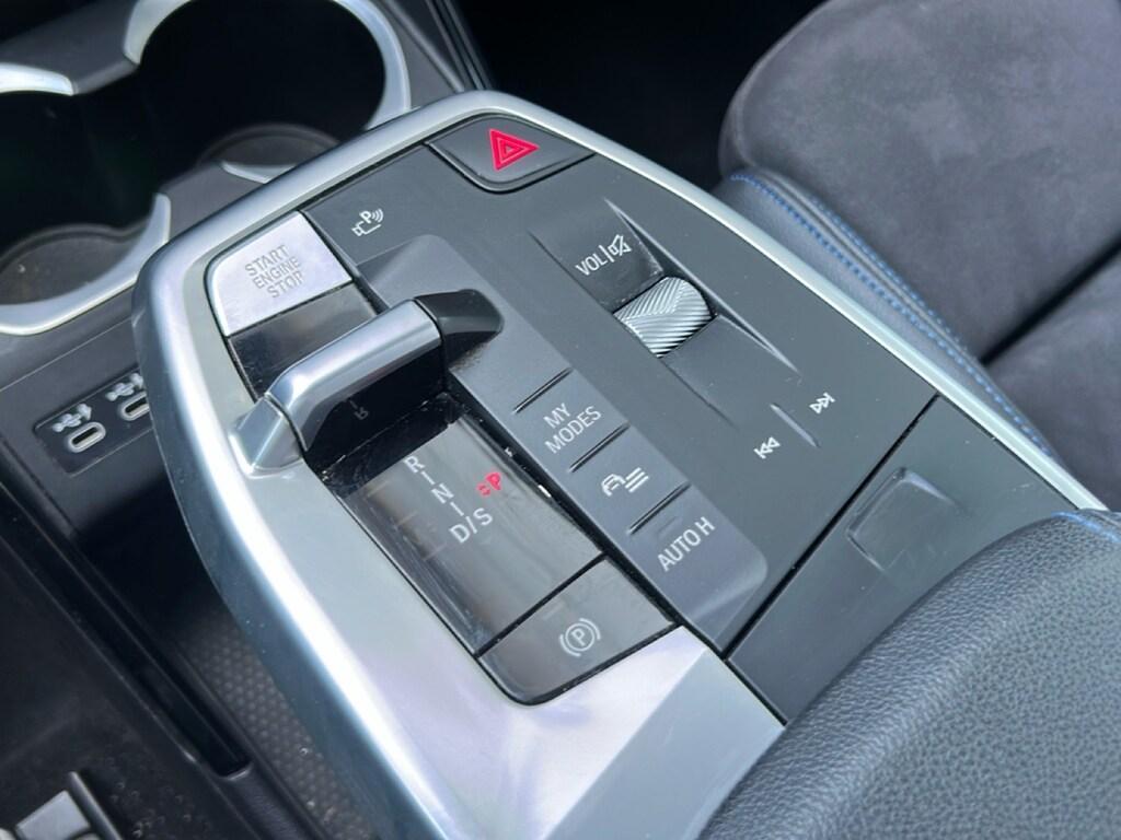 BMW X1 xdrive20d mhev 48V Msport auto