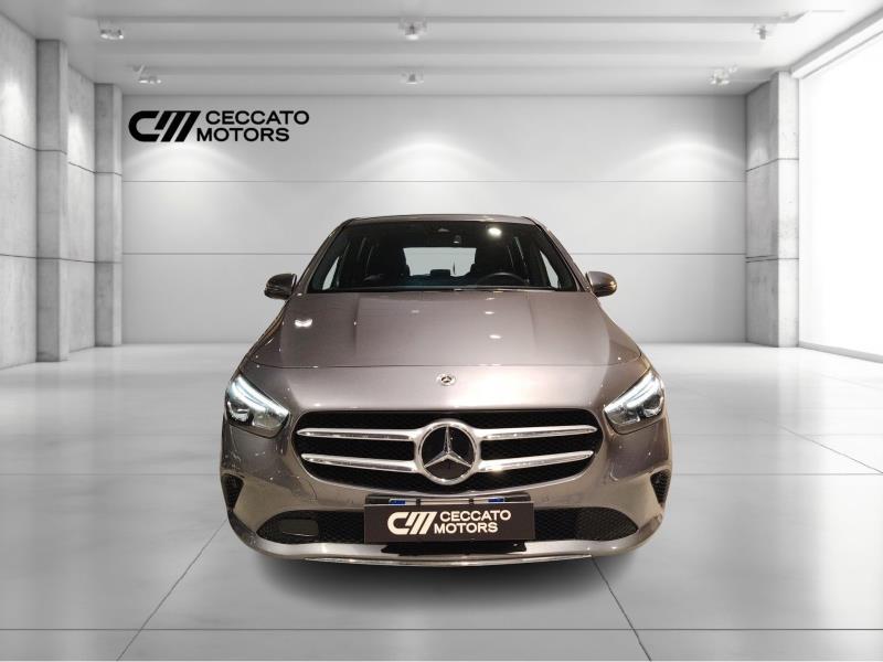 Mercedes Classe B 250 eq-power Sport Plus auto