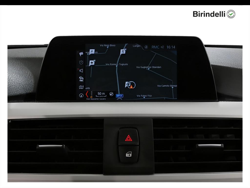 BMW Serie 3 316d Touring Business Advantage auto