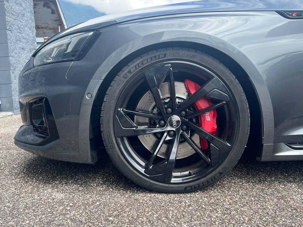 Audi RS5 Coupe 2.9 (tfsi) quattro tiptronic