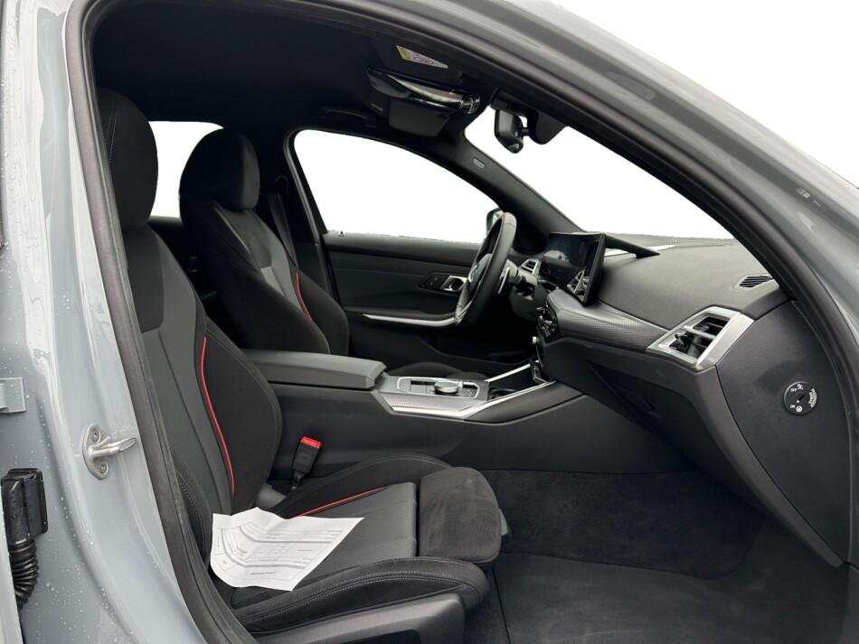 BMW Serie 3 M M340d Touring mhev 48V xdrive M Sport Pro auto