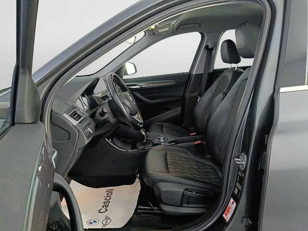 BMW X1 sdrive18d xLine auto