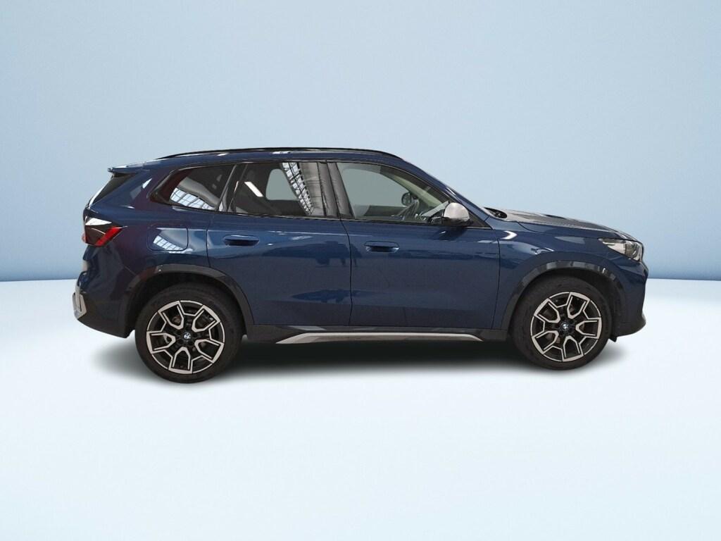 BMW X1 sdrive18d X-Line auto