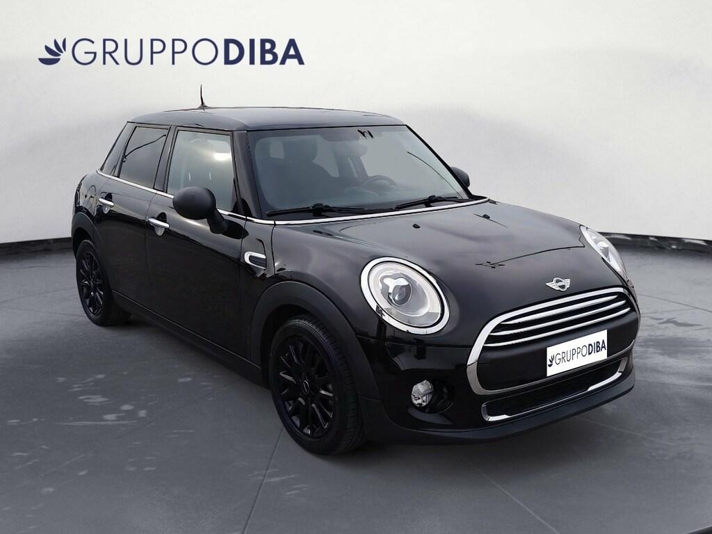 Mini One 1.5 One Hype