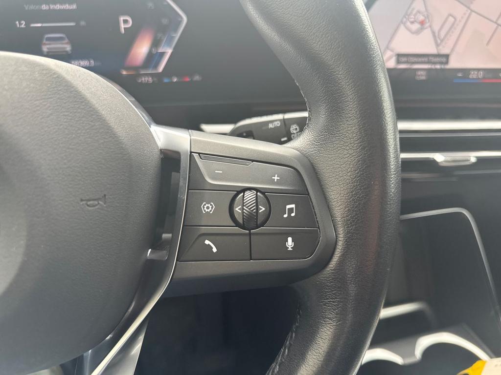 BMW X1 sdrive18d X-Line auto