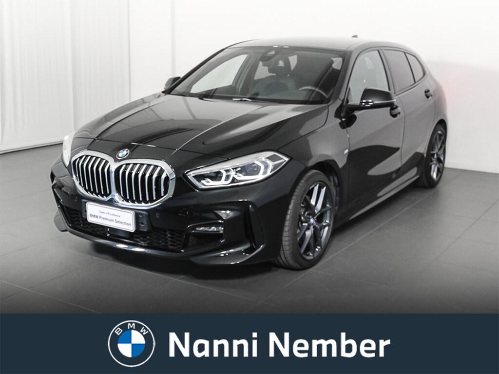 BMW Serie 1 118i Msport 136cv auto