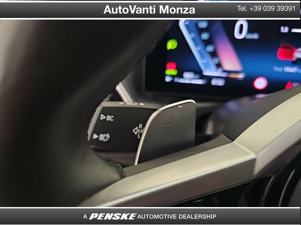 BMW Serie 4 420d Cabrio mhev 48V M Sport Pro auto