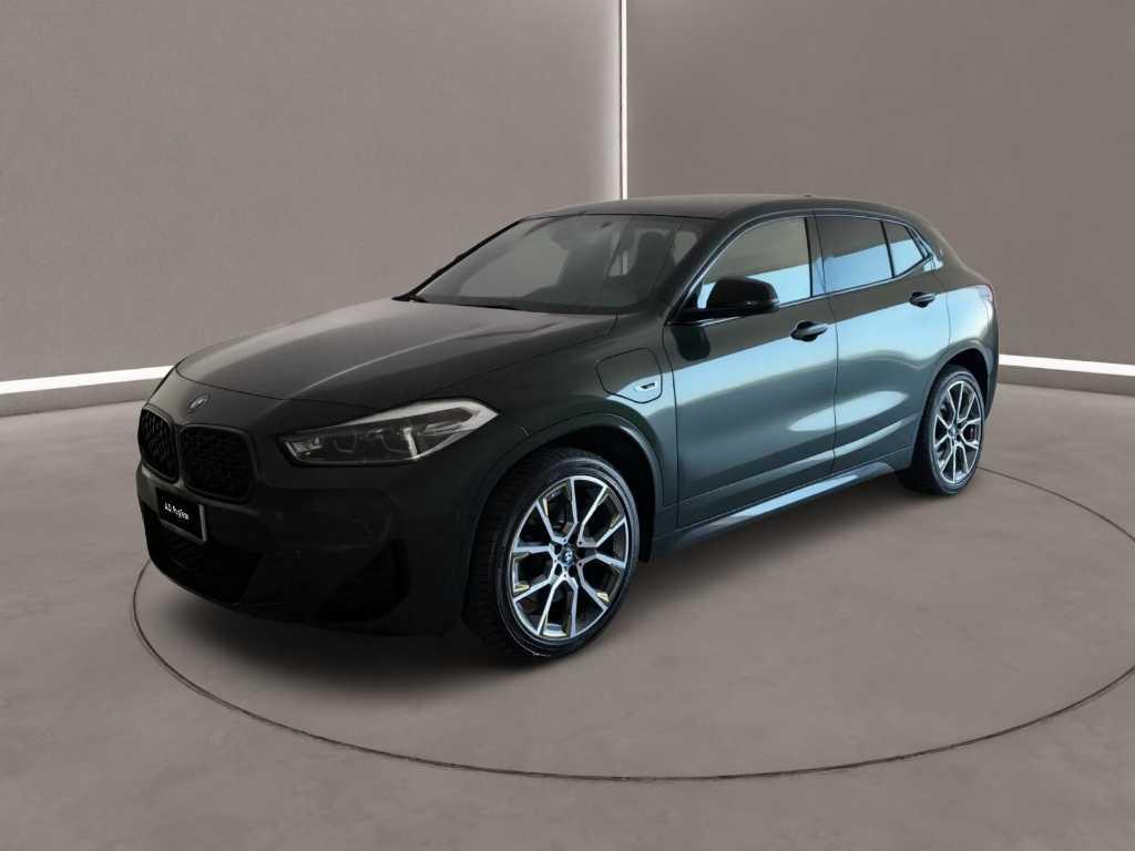 BMW X2 xdrive25e Msport auto