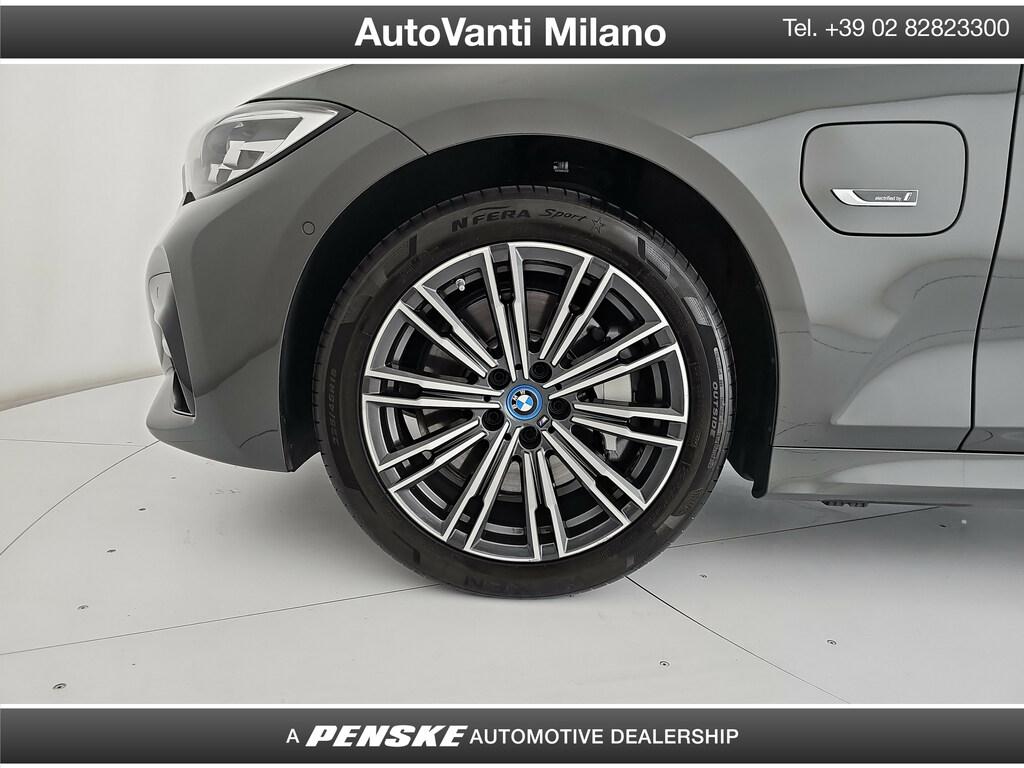 BMW Serie 3 330e Touring Msport xdrive auto