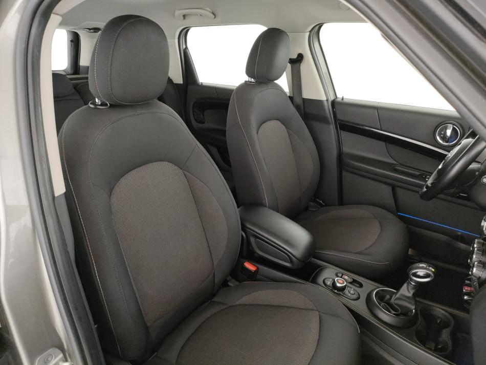 Mini Cooper D Countryman 2.0 D Cooper D Business Auto