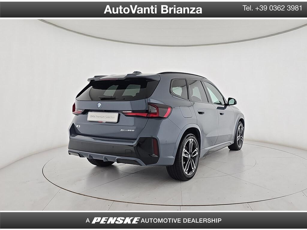 BMW X1 xdrive 25e MSport Pro auto